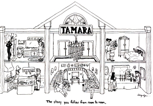 TAMARA FINAL MANSION Cover5
